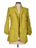Calvin Klein Green Raincoat Size 10 - photo 1
