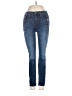 Hudson Jeans Hearts Blue Jeans Size 24 waist - photo 1