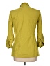 Calvin Klein Green Raincoat Size 10 - photo 2