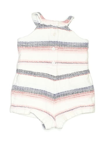 Janie and Jack Short Sleeve Onesie (view 2)