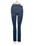 Hudson Jeans Hearts Blue Jeans Size 24 waist - photo 2