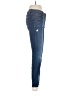 Hudson Jeans Hearts Blue Jeans Size 24 waist - photo 4