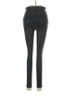 SPANX Metallic Silver Leggings Size M - photo 2