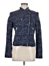 Gap 100% Cotton Blue Jacket Size M - photo 1