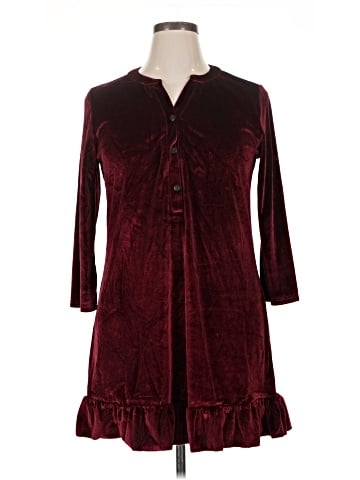Reborn Casual Dress (view 1)