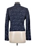 Gap 100% Cotton Blue Jacket Size M - photo 2