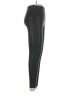 SPANX Metallic Silver Leggings Size M - photo 4