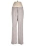 Le Suit Houndstooth Gray Dress Pants Size 2 Petite - photo 1