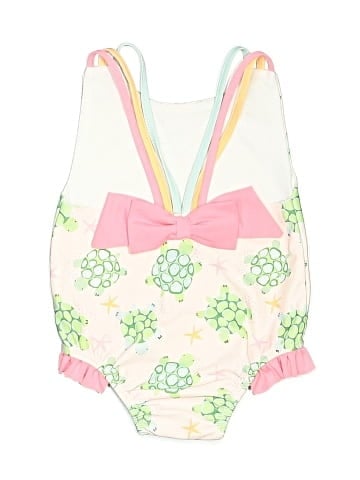 Mud Pie One Piece Swimsuit (view 2)