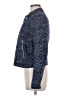 Gap 100% Cotton Blue Jacket Size M - photo 5