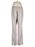 Le Suit Houndstooth Gray Dress Pants Size 2 Petite - photo 2