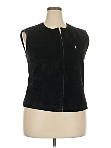 Coldwater Creek Sleeveless Top (view 1)