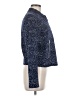 Gap 100% Cotton Blue Jacket Size M - photo 4