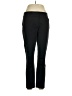 Ann Taylor LOFT Outlet Black Active Pants Size 10 - photo 1