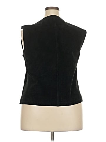 Coldwater Creek Sleeveless Top (view 2)