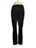 Ann Taylor LOFT Outlet Black Active Pants Size 10 - photo 2