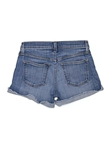 J.Crew Denim Shorts (view 2)