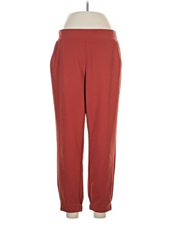 Ann Taylor LOFT Track Pants (view 1)