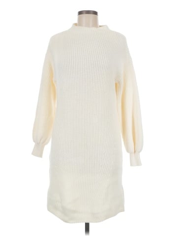 Style&Co Casual Dress (view 1)