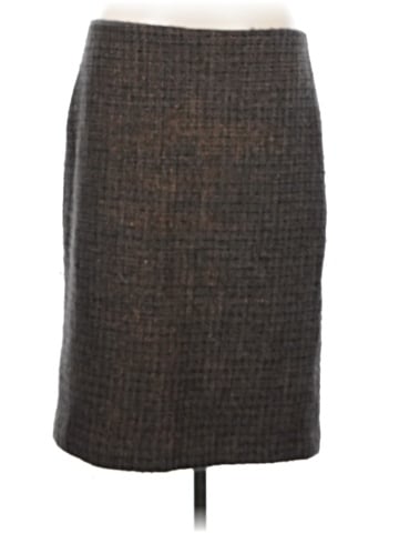 Talbots Wool Skirt (view 1)