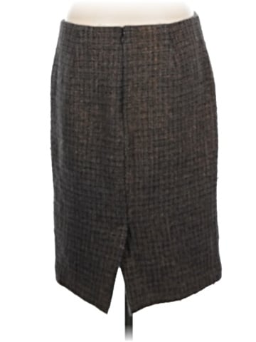Talbots Wool Skirt (view 2)