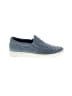 Ecco Blue Sneakers Size 7 - photo 1