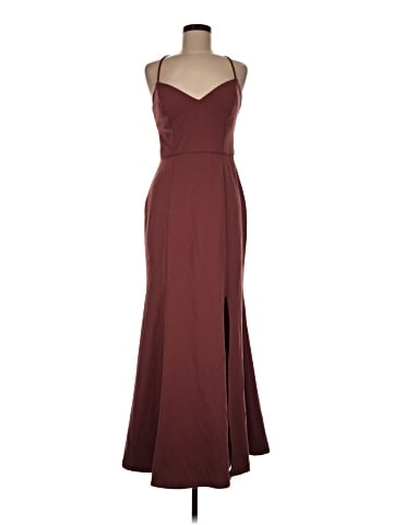 Jenny Yoo Collection Cocktail Dress (view 1)