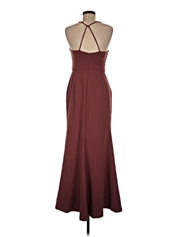 Jenny Yoo Collection Cocktail Dress (view 2)