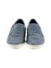 Ecco Blue Sneakers Size 7 - photo 2