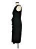 Milly Black Cocktail Dress Size 6 - photo 5