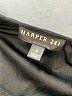 Harper Black Casual Dress Size S - photo 7