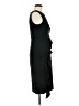 Milly Black Cocktail Dress Size 6 - photo 4