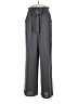 Iwollence Gray Casual Pants Size M - photo 1