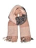 H&M 100% Acrylic Pink Scarf One size - photo 1