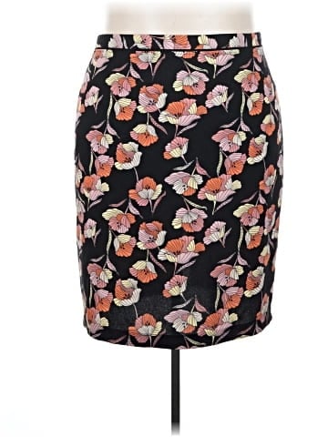 Who What Wear Formal Skirt (view 1)