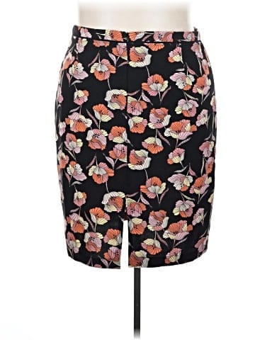Who What Wear Formal Skirt (view 2)