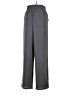 Iwollence Gray Casual Pants Size M - photo 2