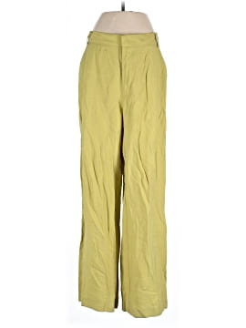 Zara Casual Pants (view 1)
