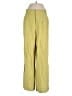 Zara Green Casual Pants Size XS - photo 1