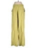Zara Green Casual Pants Size XS - photo 2