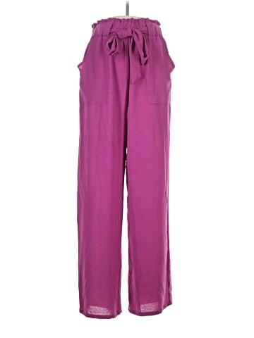 Iwollence Casual Pants (view 1)