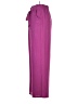 Iwollence 100% Polyester Purple Casual Pants Size M - photo 5