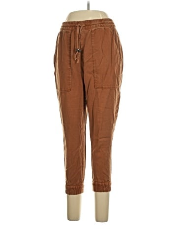 Zara Casual Pants (view 1)