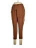 Zara Brown Casual Pants Size L - photo 1