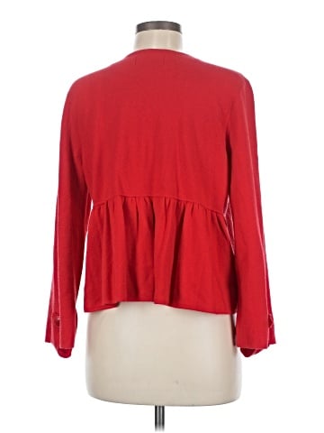 By Anthropologie Blazer (view 2)