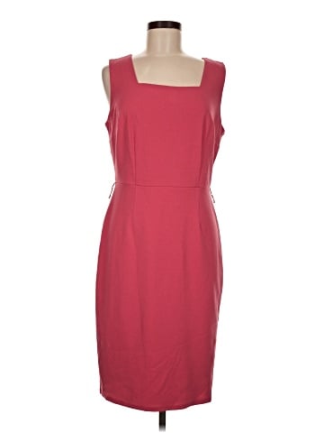 New York & Company Cocktail Dress (view 1)