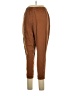Zara Brown Casual Pants Size L - photo 2