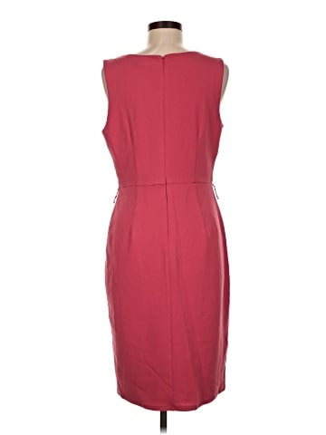 New York & Company Cocktail Dress (view 2)