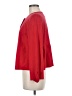 By Anthropologie Red Blazer Size M - photo 5