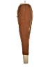 Zara Brown Casual Pants Size L - photo 5